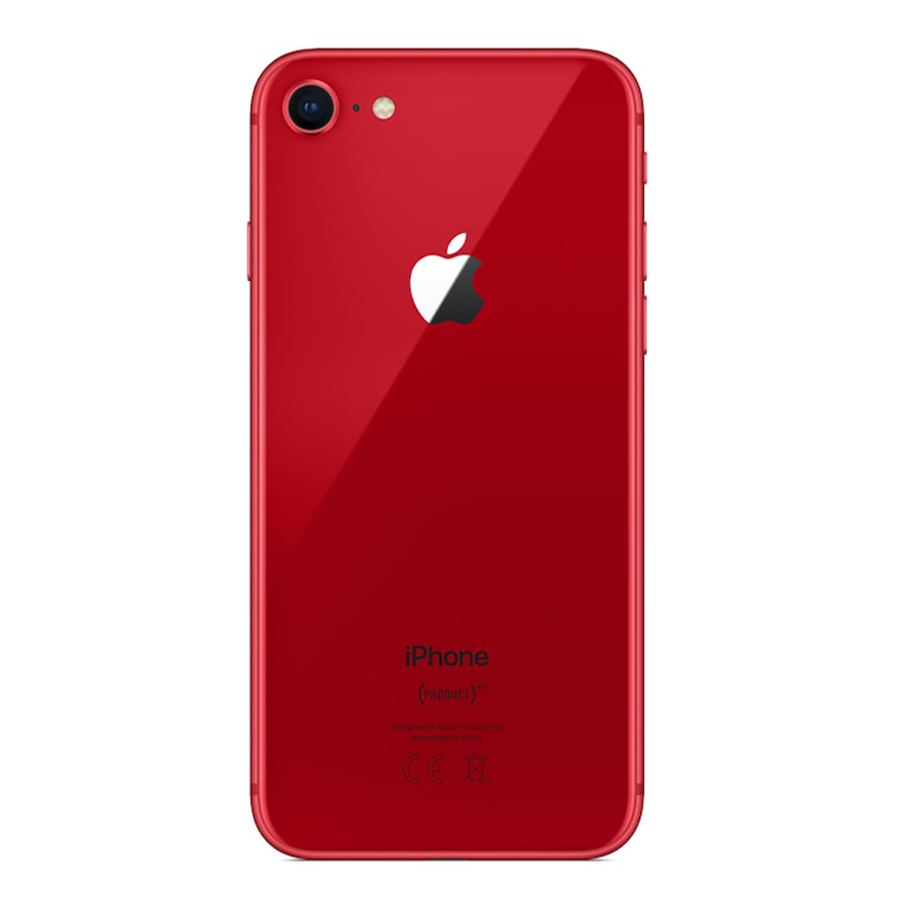 Смартфон Apple iPhone 8 / 4.7'' / 2 ГБ / 64 / Red photo 3