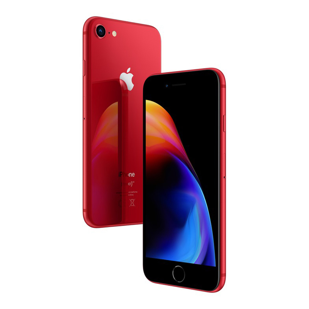 Смартфон Apple iPhone 8 / 4.7'' / 2 ГБ / 64 / Red photo 4