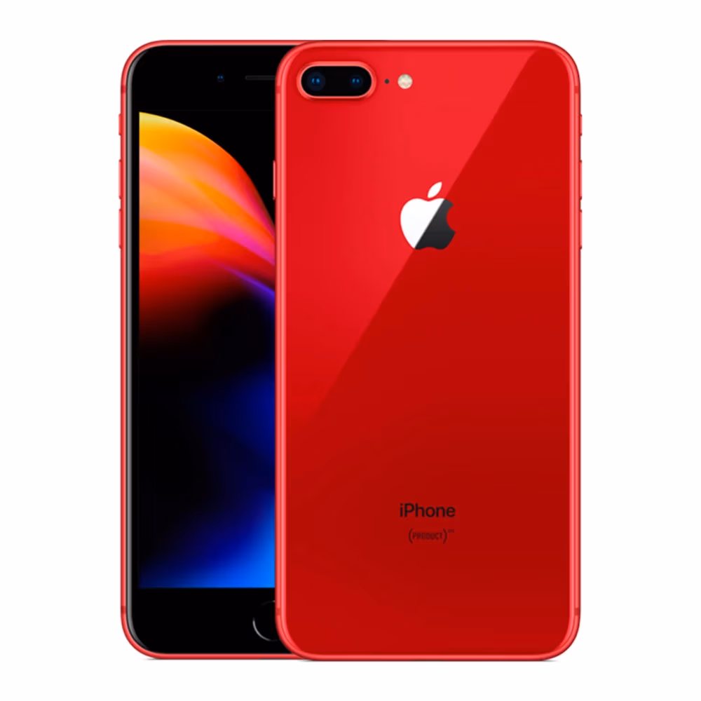 Smartphone Apple iPhone 8 Plus 3/256GB Red 