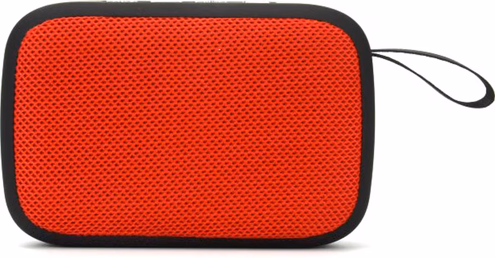 Acustica portabila AKAI ABTS-MS89 red