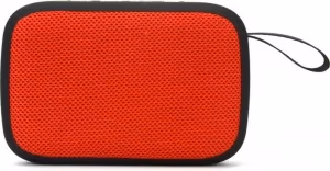 Acustica portabila AKAI ABTS-MS89 red