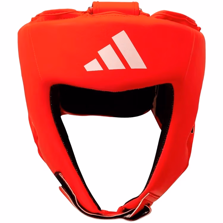 Casca pentru box Adidas Combat COMPETITION