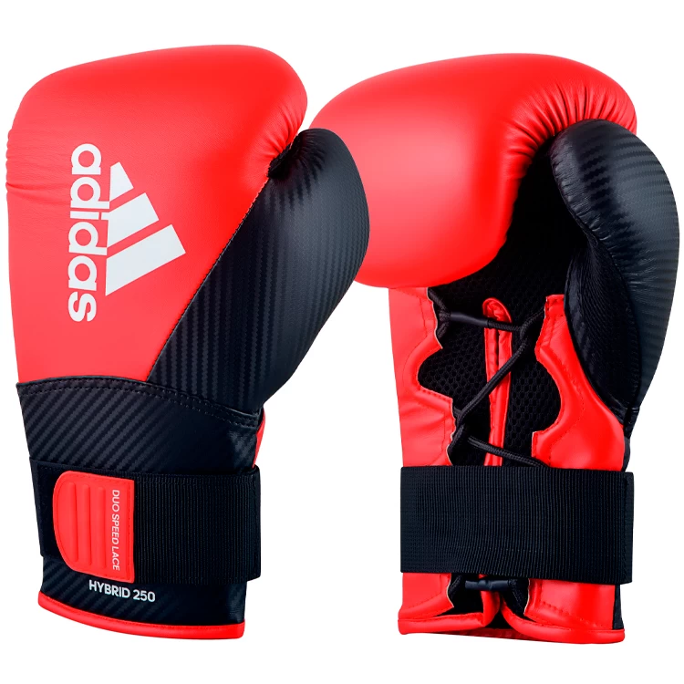 Перчатки для бокса Adidas Combat Hybrid 250