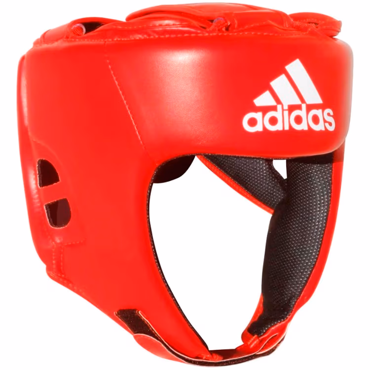 Шлем боксерский Adidas Combat Hybrid 50