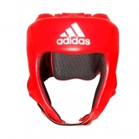 Шлем боксерский Adidas Hybrid 50