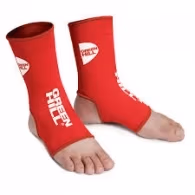 Защита голени для Тайского бокса Green Hill Ankle support