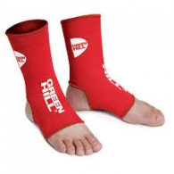 Защита голени для Тайского бокса Green Hill Ankle support thumbnav