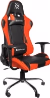Игровое кресло Defender AzgarBlackred