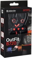Casti fara fir Defender OutFit B720 thumbnav 3