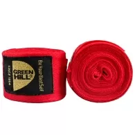 Бинты Green Hill Bandages Cotton