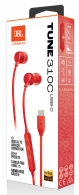 Casti cu fir JBL Tune 310C USB-C thumbnav 3