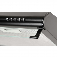Вытяжка плоская Tornado BONA1060BL thumbnav 4