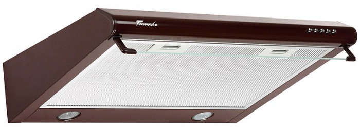 Hota Tornado BONA 10 (60) MARO LED / Plata / Pina la 12 m.p / Maro photo 4