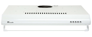 Вытяжка плоская Tornado BONA1060WH thumbnav 1
