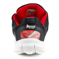 Кроссовки Boxeur WITH MESH INSERTS thumbnav 5
