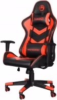 Игровое кресло Marvo CH106Red