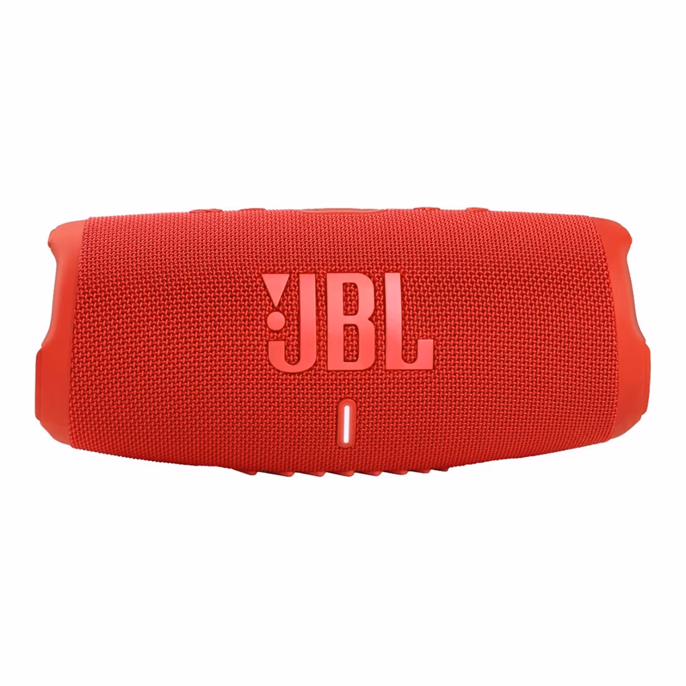 Портативная колонка JBL Charge 5 Red 