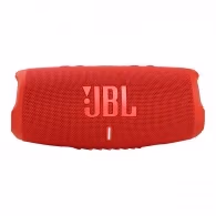 Портативная колонка JBL Charge 5 Red