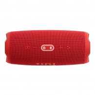 Портативная колонка JBL Charge 5 Red thumbnav 3