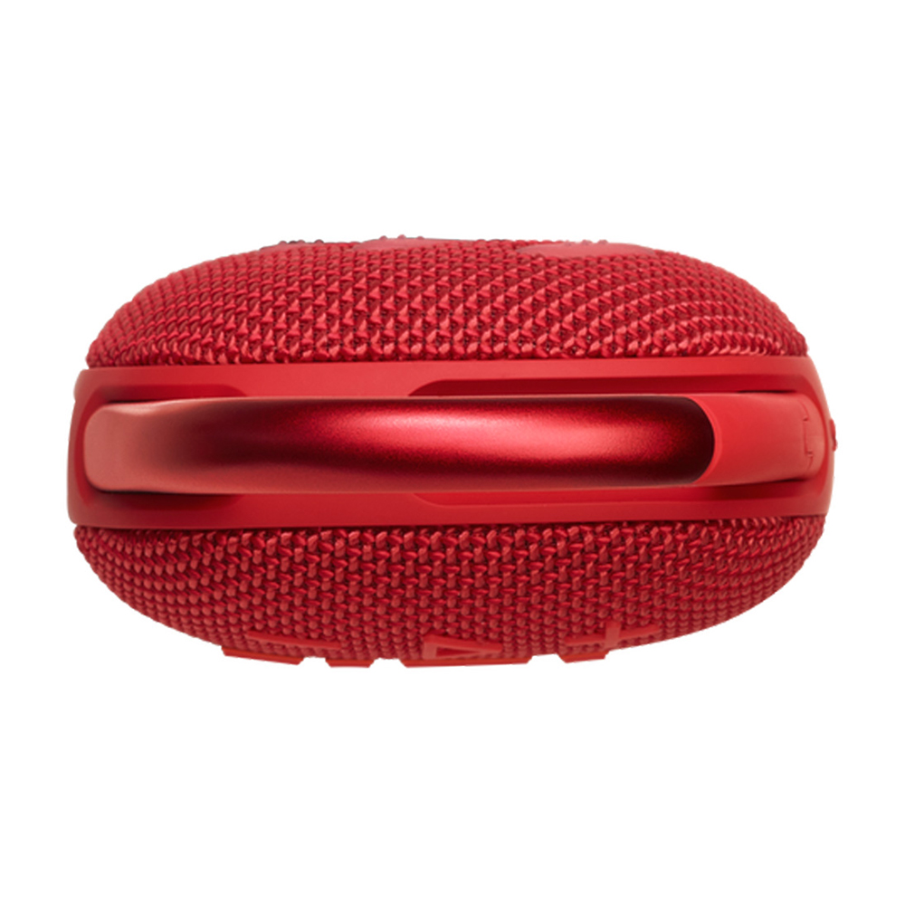 Портативная колонка JBL CLIP 5 Красный photo 3