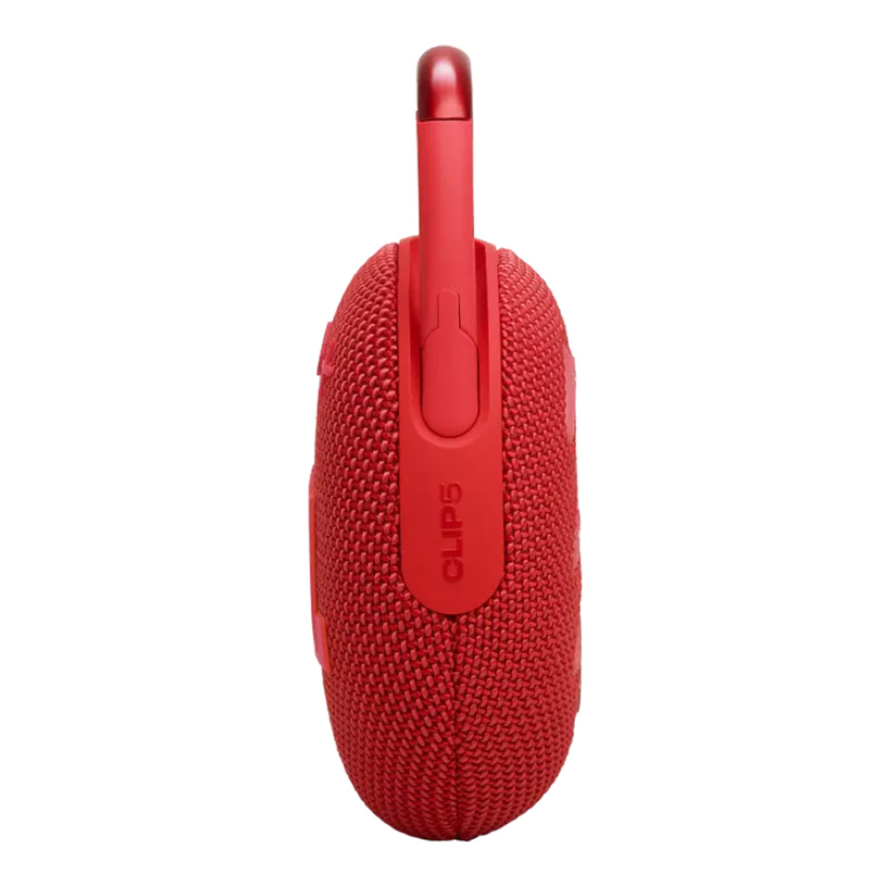 Портативная колонка JBL CLIP 5 Красный photo 5