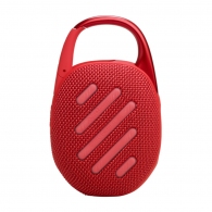 Портативная колонка JBL CLIP 5 Red thumbnav 2