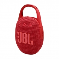 Портативная колонка JBL CLIP 5 Red thumbnav 4