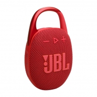 Портативная колонка JBL CLIP 5 Red thumbnav 6