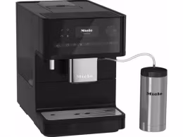 Aparat de cafea Miele CM6350 BlackEdition