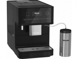 Кофемашина Miele CM6350 BlackEdition thumbnav 1