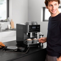 Кофемашина Miele CM6350 BlackEdition thumbnav 3