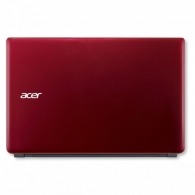 Laptop Acer E1-530-21174G50Mnrr Red, Pentium, 4 GB GB, DOS, Rosu thumbnav 2