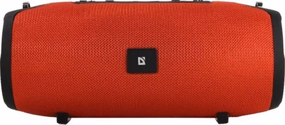 Acustica portativa Defender Enjoy S900 Red