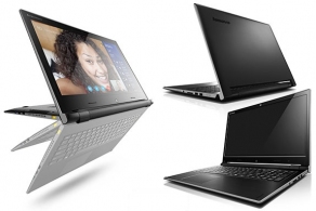 Laptop Lenovo IdealPad FLEX 15, Pentium, 4 GB GB, Windows 8 thumbnav 1