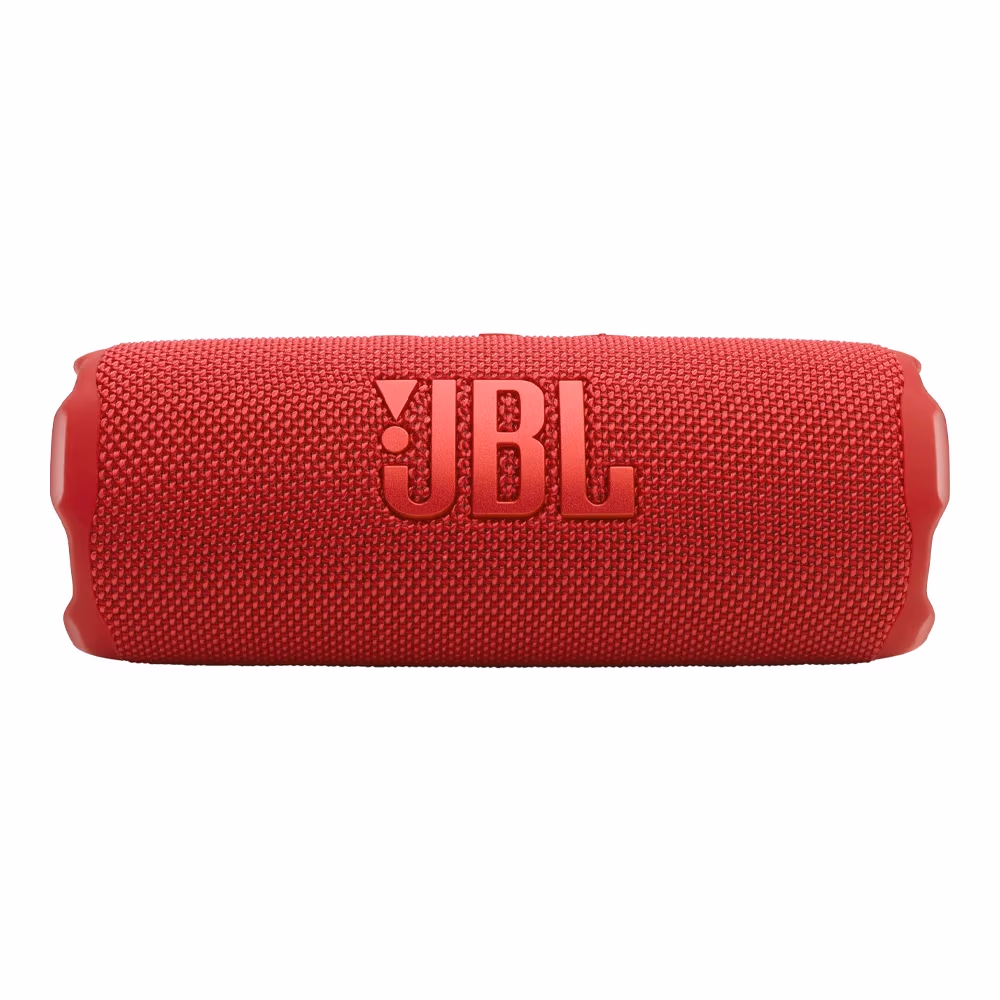 Портативная колонка JBL FLIP 7 RED 