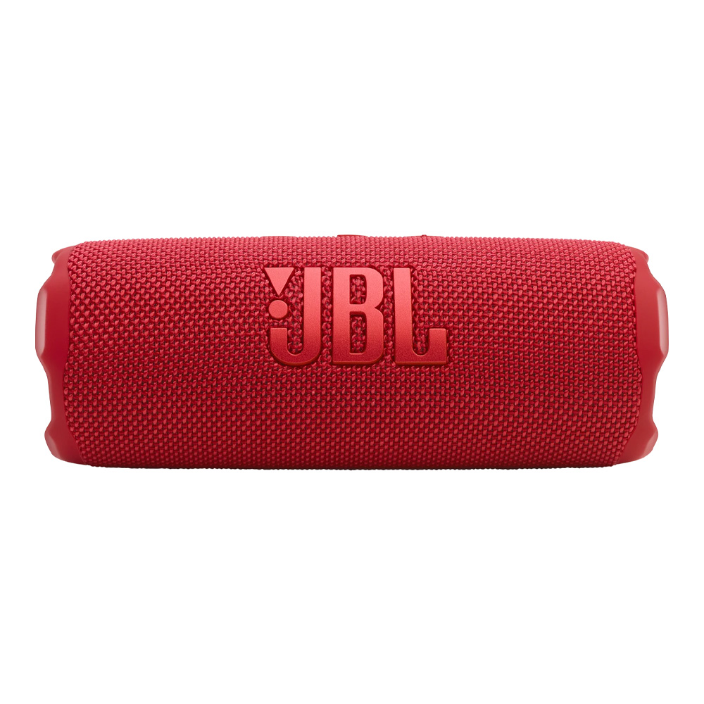 Портативная колонка JBL FLIP 7 RED photo 1 Портативная колонка JBL FLIP 7 RED photo 1