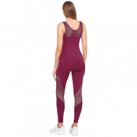 Maiou Giulia CANOTTA SPORT RETE thumbnav 3