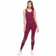 Maiou Giulia CANOTTA SPORT RETE thumbnav 4