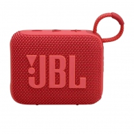Портативная колонка JBL Go 4 Red thumbnav 1