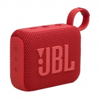 Портативная колонка JBL Go 4 Red thumbnav 4