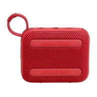 Портативная колонка JBL Go 4 Red thumbnav 5