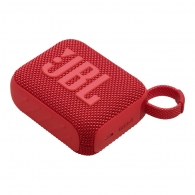 Портативная колонка JBL Go 4 Red thumbnav 6