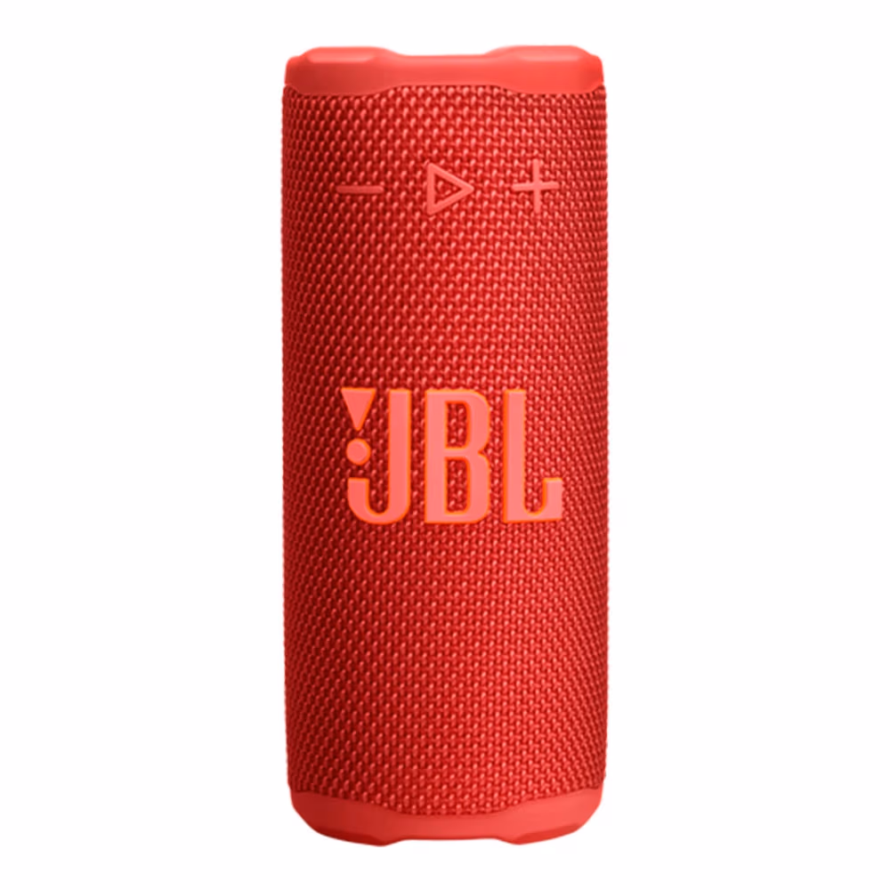 Портативная колонка JBL Grip Red 