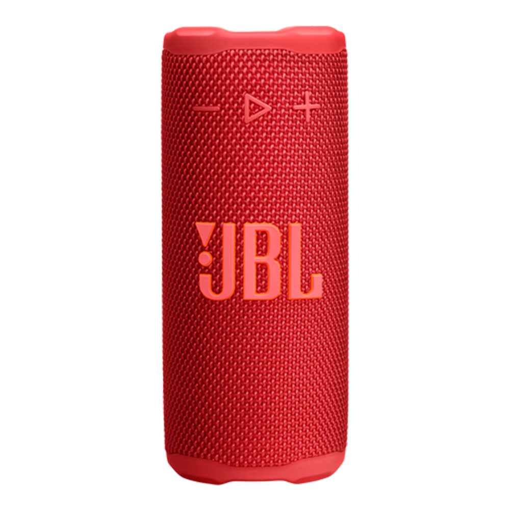 Портативная колонка JBL Grip Red photo 1