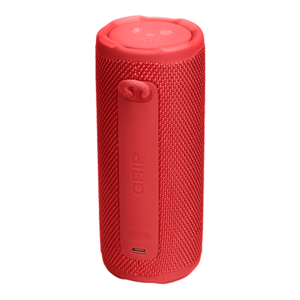 Портативная колонка JBL Grip Red photo 2