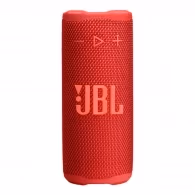 Портативная колонка JBL Grip Red