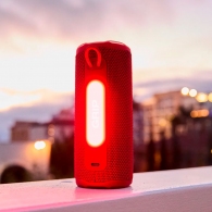 Портативная колонка JBL Grip Red thumbnav 7