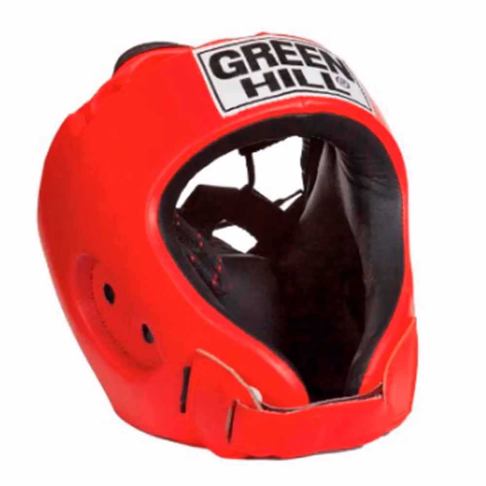 Casca p/u box Green Hill  ALFA  