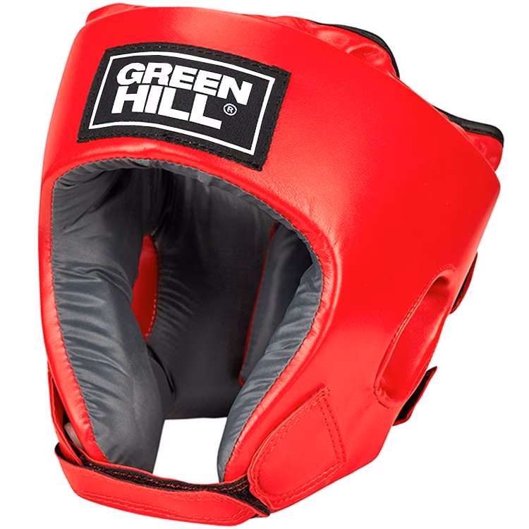 Casca p/u Box Green Hill ORBIT 