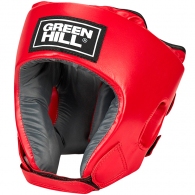 Шлем боксерский Green Hill ORBIT thumbnav